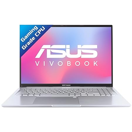 ASUS Vivobook 16X (2022), AMD Ryzen 5 5600H, asus laptop