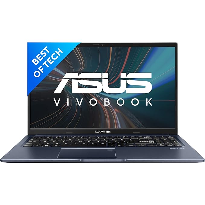 ASUS Vivobook 15, Intel Core i7-12650H 12th Gen, asus laptop