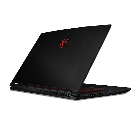 MSI GF63 LAPTOP IMAGE FROM AMAZON